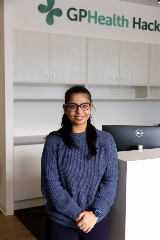 Divya- Physiotherapist