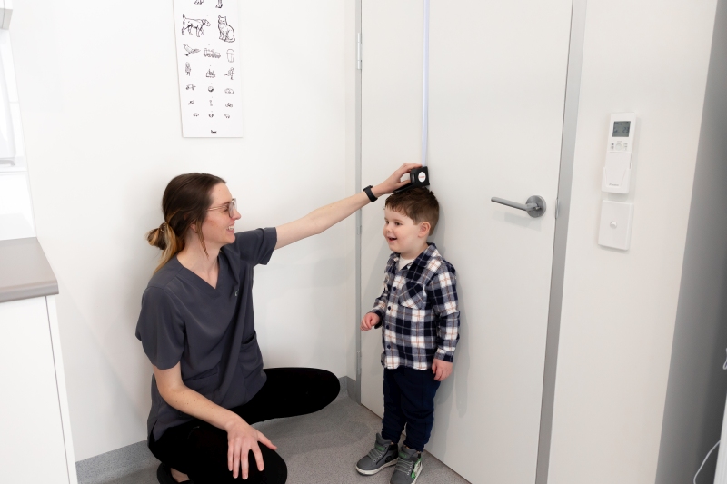 Childrens Health - GP Health Hackham