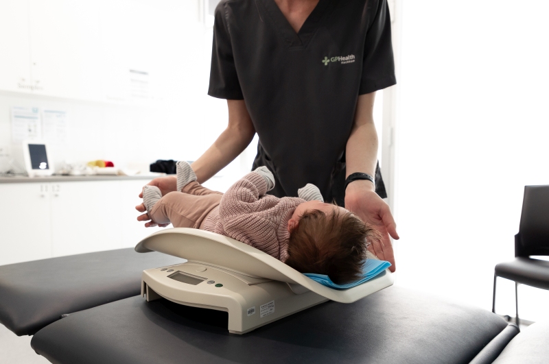 GP Health Hackham SA