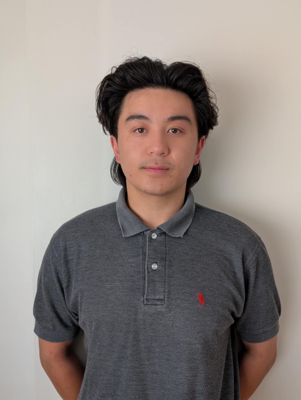 Josh - podiatrist at GP Health Hackham