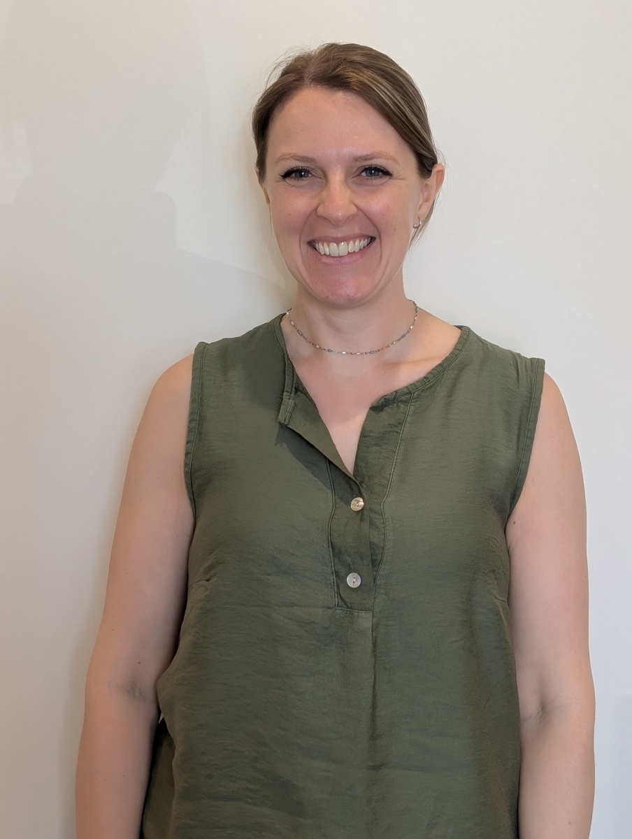 Dr Stacey Anderson - GP Hackham Health